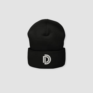 Icon Beanie - Black