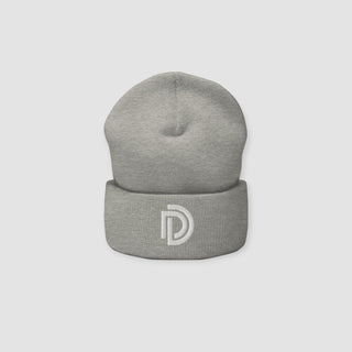 Icon Beanie - Grey