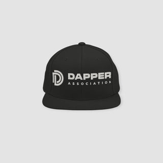 Alpha SnapBack Cap