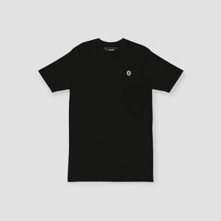 Premium Icon Tee - Black