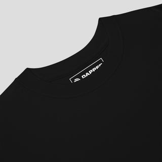 Premium Icon Tee - Black