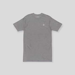 Premium Icon Tee - Grey