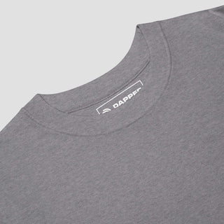 Premium Icon Tee - Grey