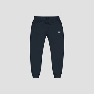 Icon Joggers - Navy Blue