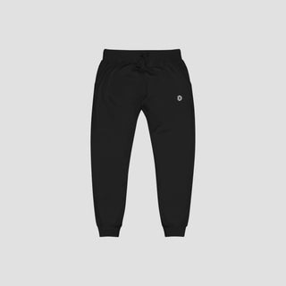 Icon Joggers - Black