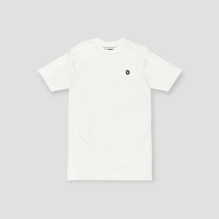 Premium Icon Tee - White