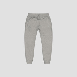 Icon Joggers - Grey